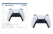 Sony Playstation 5 Dualsense Controller Ps5 Kol Beyaz thumbnail 5