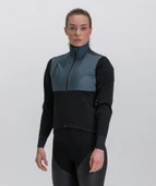 Santini VEGA ABSOLUTE Polartec Kadın Kışlık Bisiklet Ceketi 4W51775VEGAABST thumbnail 5