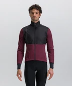 Santini VEGA ABSOLUTE Polartec Erkek Kışlık Bisiklet Ceketi 4W50775VEGAABST thumbnail 4