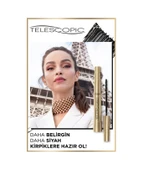 Telescopic Maskara - Siyah thumbnail 3