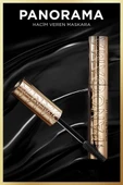 L'Oréal Paris Panorama Hacim Veren Maskara Siyah thumbnail 7