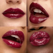 Kiko Likit Ruj Unlimited Double Touch 105 Scarlet Red thumbnail 4