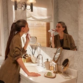 Philips Lumea S9000 BRI958/00 IPL 1000000 Atım Lazer Epilasyon Rose Gold thumbnail 4