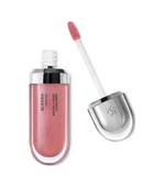 Kiko Dudak Parlatıcısı 3D Hydra Lipgloss 32 Pearly Natural Rose thumbnail 1