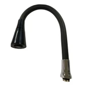 Ennalbur Siyah Kubar Boru Konik Kafalı thumbnail 2