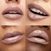 Kiko Likit Ruj Unlimited Double Touch 130 Antique Brass thumbnail 4