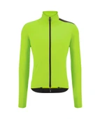 Santini ADAPT MULTI Erkek Aerodynamic Fit Bisiklet Ceketi 4W250775ADAPTMULT thumbnail 7