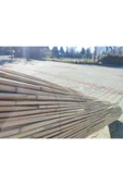 BİŞKİN 2x5 Telli Kamış Bambu Çit , Hasır Gölgelik,Balkon ve Bahçe Çiti thumbnail 5
