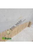 Bolvadi Natural 50CM X 150CM Bambu Kamış Hasır Çit Dekoratif Bahçe Balkon ve Duvar Çiti Reed Fence thumbnail 2