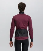 Santini VEGA ABSOLUTE Polartec Erkek Kışlık Bisiklet Ceketi 4W50775VEGAABST thumbnail 6