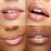 Kiko Dudak Parlatıcısı 3D Hydra Lipgloss 07 Pink Magnolia thumbnail 3