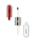 Kiko Likit Ruj Unlimited Double Touch 106 Satin Ruby Red thumbnail 1