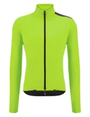 Santini ADAPT MULTI Erkek Aerodynamic Fit Bisiklet Ceketi 4W250775ADAPTMULT thumbnail 8