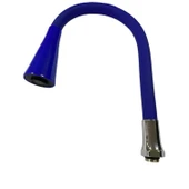 Ennalbur Mavi Kubar Boru Konik Kafalı thumbnail 5