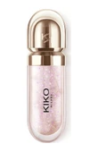 Kiko Dudak Parlatıcısı 3D Hydra Lipgloss Limited Edition 41 Rosy Glares thumbnail 3