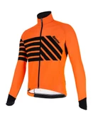Santini SVOLTA Erkek Kışlık Bisiklet Ceketi AW50775SVOLT thumbnail 2