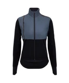 Santini VEGA ABSOLUTE Polartec Kadın Kışlık Bisiklet Ceketi 4W51775VEGAABST thumbnail 2