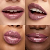 Kiko Likit Ruj Unlimited Double Touch 121 Dark Rosy Chestnut thumbnail 4