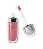 Kiko Dudak Parlatıcısı 3D Hydra Lipgloss 35 Pearly Warm Mauve thumbnail 1