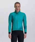 Santini PURE DYE Termal Kadın Bisiklet Ceketi 4W503L75PUREDYE thumbnail 4
