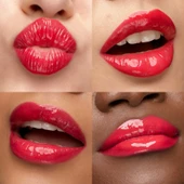 Kiko Likit Ruj Unlimited Double Touch 109 Strawberry Red thumbnail 4