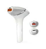 Philips BRI953 Lumea Essential Ipl Lazer Epilasyon Cihazı Gri thumbnail 1