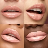 Kiko Likit Ruj Unlimited Double Touch 101 Soft Rose thumbnail 4