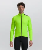 Santini ADAPT MULTI Erkek Aerodynamic Fit Bisiklet Ceketi 4W250775ADAPTMULT thumbnail 9