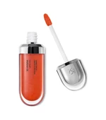 Kiko Dudak Parlatıcısı 3D Hydra Lipgloss 34 Pearly Blood Orange thumbnail 1