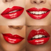 Kiko Dudak Parlatıcısı 3D Hydra Lipgloss 13 Fire Red thumbnail 3