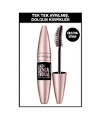 Maybelline New York Lash Sensational Yelpaze Etkili Intense Black thumbnail 1