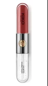 Kiko Likit Ruj Unlimited Double Touch 106 Satin Ruby Red thumbnail 3
