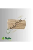 Bolvadi Natural 30CM X 500CM Bambu Kamış Hasır Çit Dekoratif Bahçe Balkon ve Duvar Çiti Reed Fence thumbnail 3