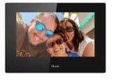 Hilook VI-H460W 7" IP İnterkom İç Ünitesi thumbnail 1