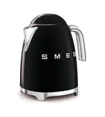 Smeg 50's Style Retro KLF03BLEU 1.7 L Su Isıtıcı Kettle Siyah thumbnail 3