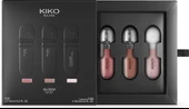 Kiko Lips Make Up Kit Glossy Lip Set thumbnail 3