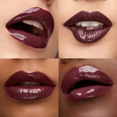 Kiko Likit Ruj Unlimited Double Touch 122 Bordeaux thumbnail 4