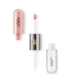 Kiko Likit Ruj Unlimited Double Touch 101 Soft Rose thumbnail 1
