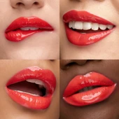 Kiko Likit Ruj Unlimited Double Touch 115 Fire Red thumbnail 4