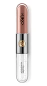 Kiko Unlimited Double Touch Likit Ruj 103 Natural Rose thumbnail 3