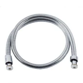 1/2X1/2 60 cm Kısa Tepe Duş Sistemi Spiral thumbnail 5