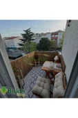 BİŞKİN 1 Metre X 5 Metre Doğal Bambu Kamış Çit , Bahçe & Balkon Çiti , Gölgelik Panel , Reed Fence thumbnail 1