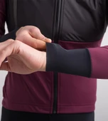 Santini VEGA ABSOLUTE Polartec Kadın Kışlık Bisiklet Ceketi 4W51775VEGAABST thumbnail 11