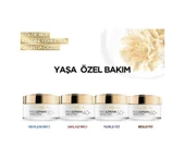 L'Oreal Paris Yaş Uzmanı 60+ Kırışıklık Karşıtı 50 ML thumbnail 7