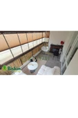 Bolvadi 75cm Yükseklik X 150cm Genişlik Bambu Kamış Hasır Çit Dekoratif Bahçe Balkon Ve Duvar Çiti . thumbnail 5