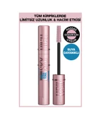 Maybelline New York Lash Sensational Sky High Suya Dayanıklı Waterproof Maskara thumbnail 1