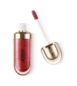 Kiko Dudak Parlatıcısı 3D Hydra Lipgloss Limited Edition 46 Marvellous Mauve thumbnail 1