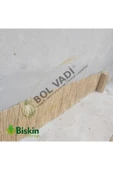 BİŞKİN 40CM X 5Metre Bambu Kamış Hasrı Çit, Bahçe ve Balkon Çiti , Reedfence thumbnail 6
