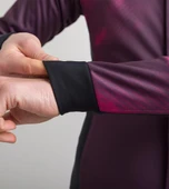 Santini PURE DYE Termal Kadın Bisiklet Ceketi 4W503L75PUREDYE thumbnail 12