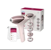 Philips Lumea S9000 BRI958/00 IPL 1000000 Atım Lazer Epilasyon Rose Gold thumbnail 1